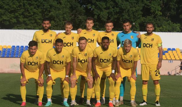 ФК Металлист