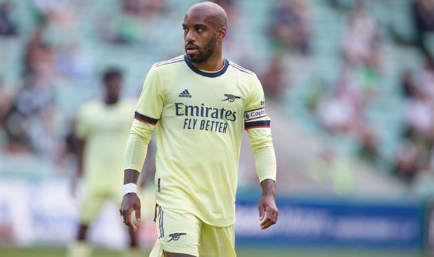 Александр Ляказетт, getty images