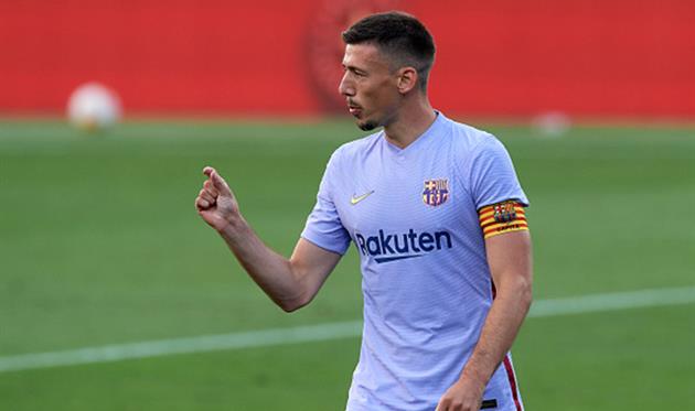 Клеман Ленгле, Getty Images