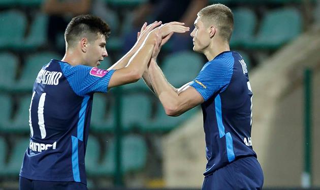 фото Днепр-1