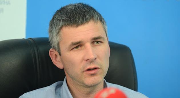 Юрий Беньо, zik.ua