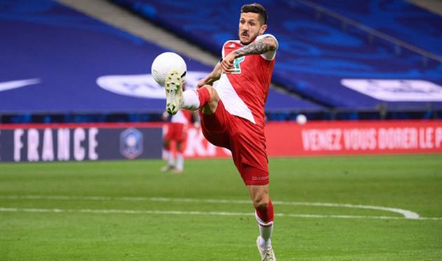 Стеван Йоветич, Getty Images