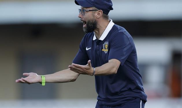 Игор Йовичевич, СК Днепр-1