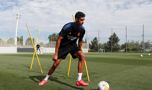 Рафаэль Варан, Getty Images