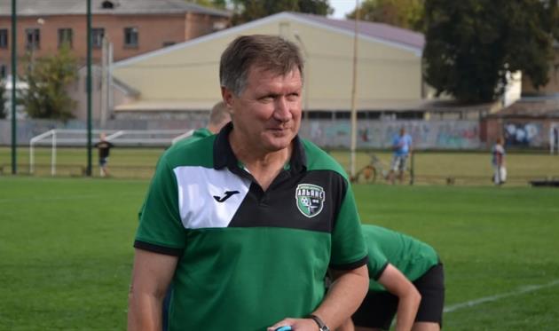 Юрий Ярошенко, fc-metalist.com