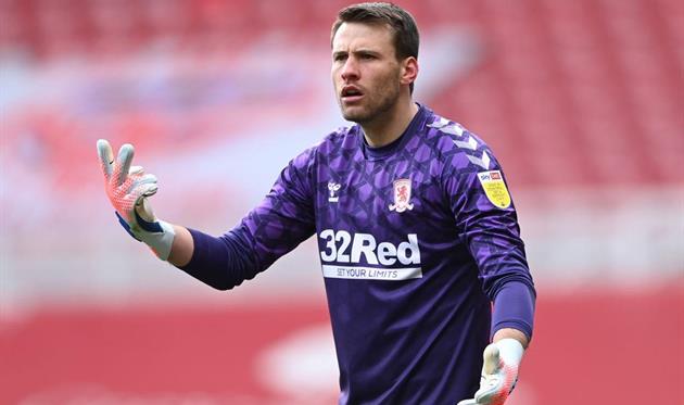 Маркус Беттинелли, Getty Images