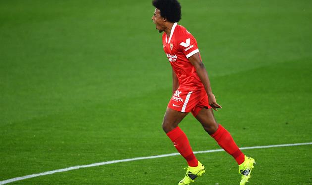 Жюль Кунде, getty images