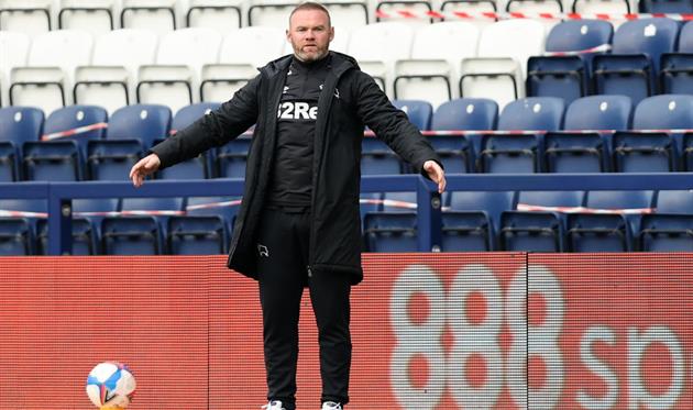 Уэйн Руни, Getty Images