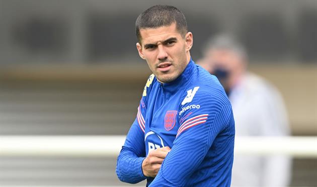 Конор Коуди, getty images