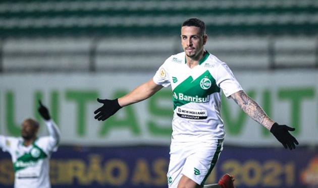 Матеус Пейшото, фото Жувентуде