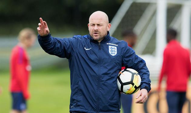 Ли Карсли, Getty Images