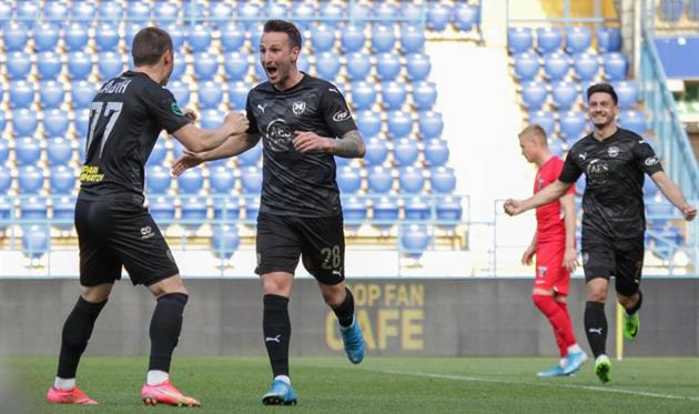 Металлист 1925