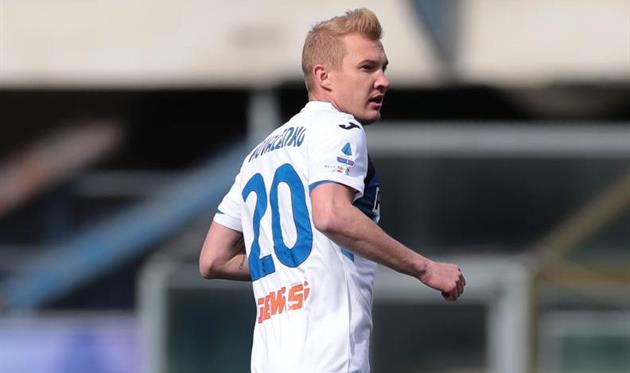 Виктор Коваленко, Getty Images