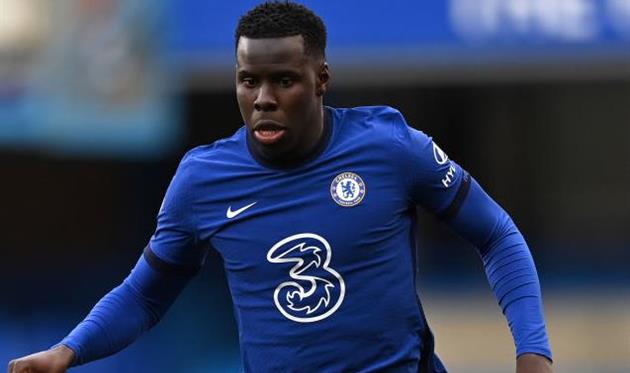 Курт Зума, getty images