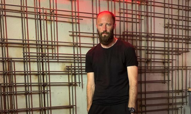 Тарас Дурай, Instagram