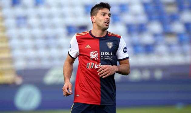 Джованни Симеоне, getty images