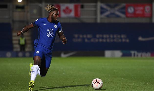 Дайнел Симеу, Getty Images