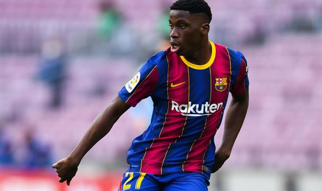 Илаиш Мориба, Getty Images