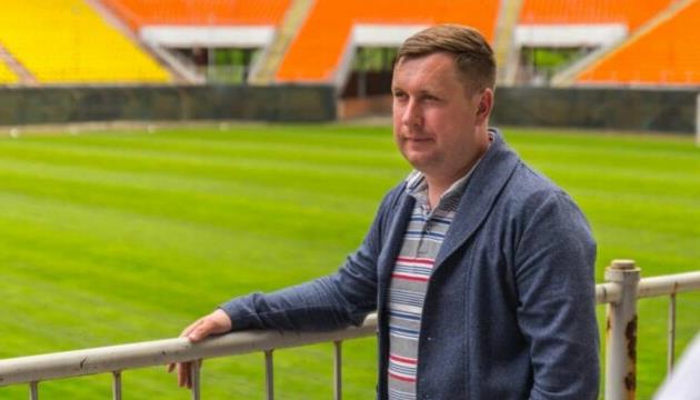 Сергей Демченко, SumyToday