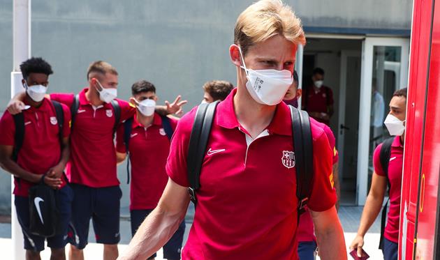 ФК Барселона