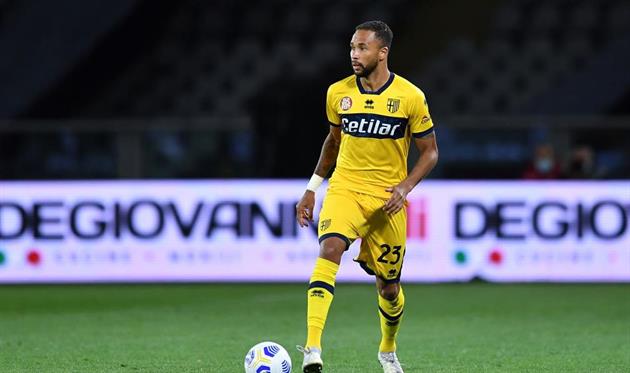 Эрнани. Фото Getty Images