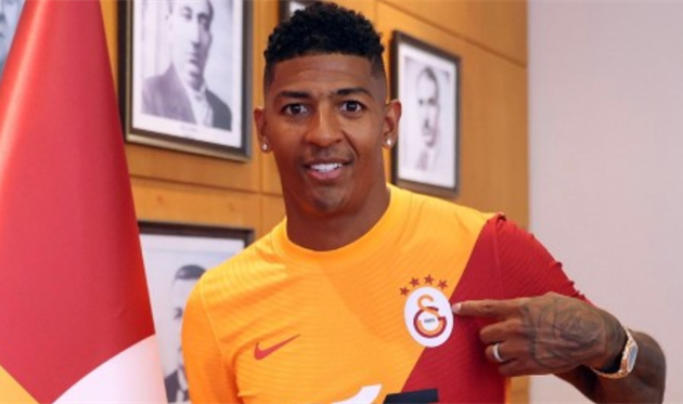 Патрик ван Анхолт, getty images