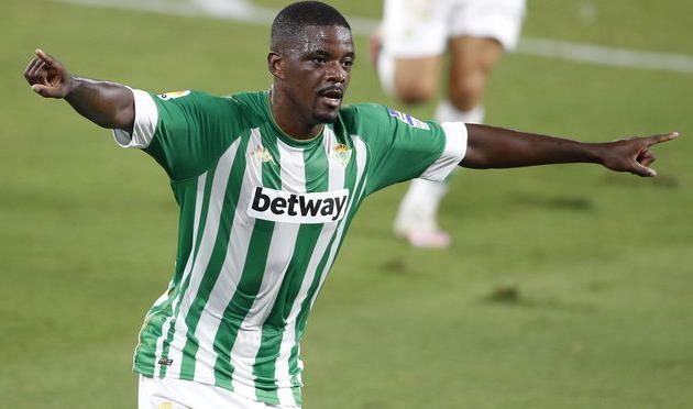 Виллиам Карвальо, Getty Images