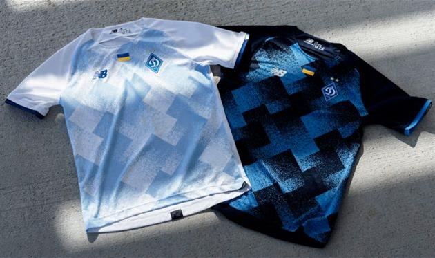 фото ФК Динамо Киев