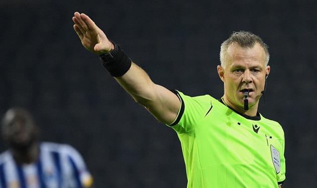 Бьорн Куйперс. Фото Getty Images