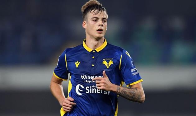 Иван Илич, Getty Images