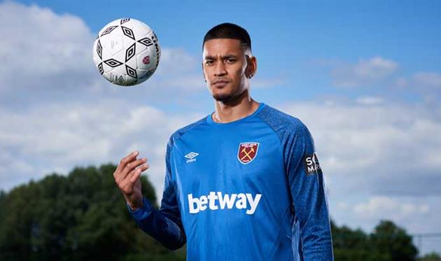 Альфонс Ареола, ФК Вест Хэм