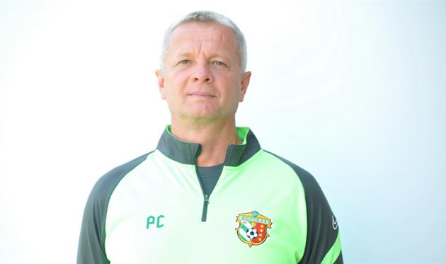 Сергей Ревут, ФК Ворскла