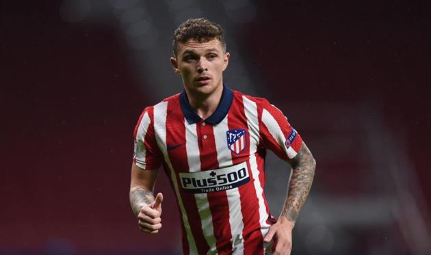 Киран Триппьер. Фото Getty Images