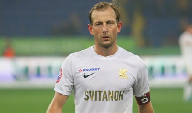 Вадим Милько, dynamo.kiev.ua