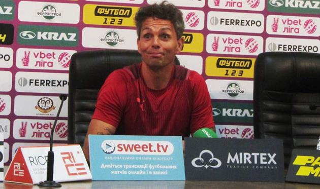 Симо Валакари, football24.ua