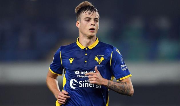 Иван Илич, Getty Images