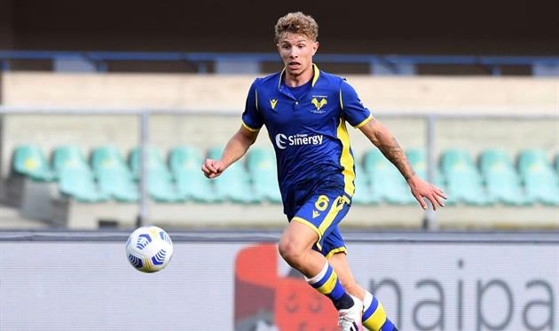 Маттео Ловато, Getty Images