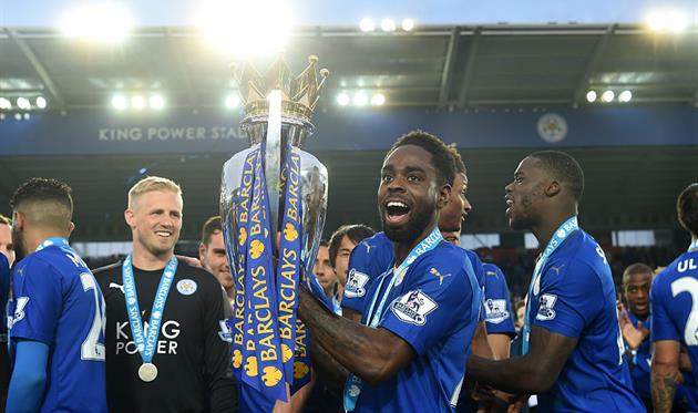 Нейтан Дайер, Getty Images