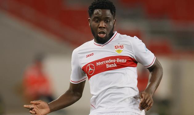 Орель Мангаля, Getty Images