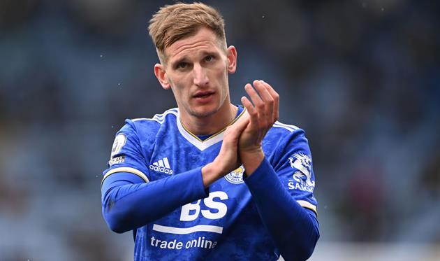 Марк Олбрайтон, Getty Images