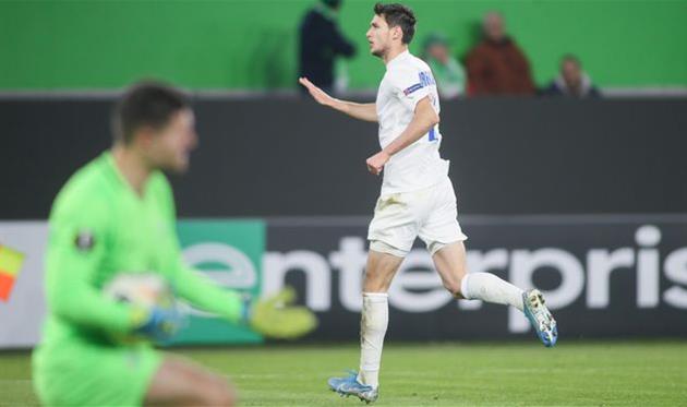 Роман Яремчук, Getty Images