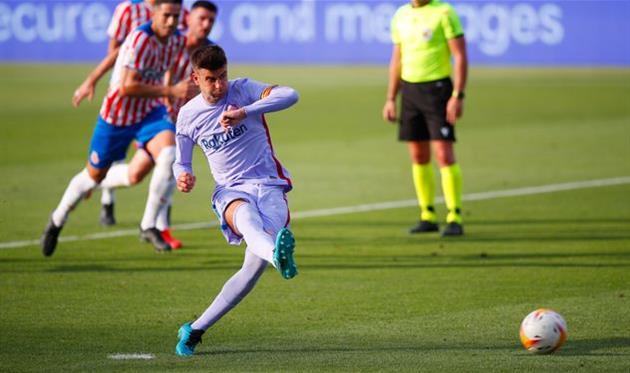 Жерар Пике, Getty Images