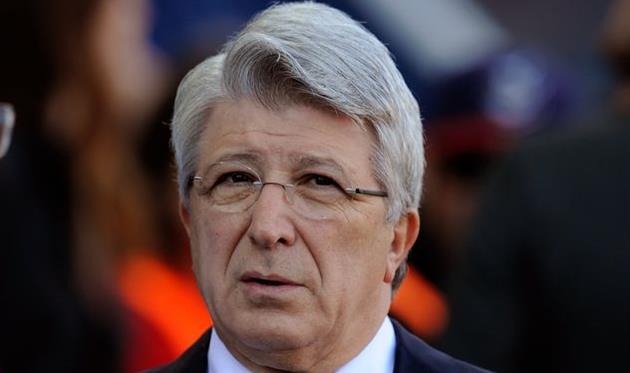 Энрике Сересо, Getty Images