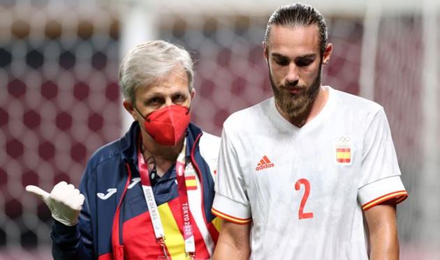 Оскар Мингеса, Getty Images