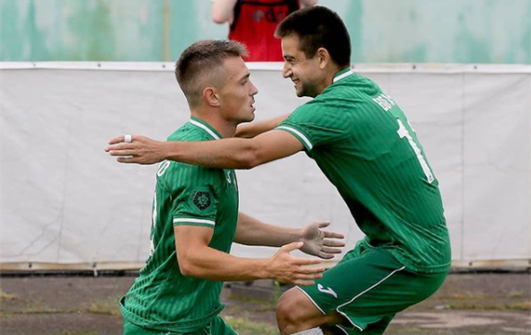 Карпаты Львов