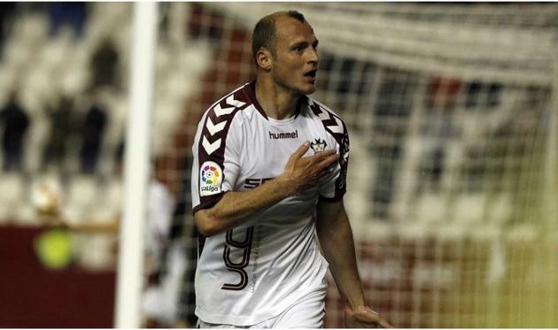 РОМАН ЗОЗУЛЯ, MARCA