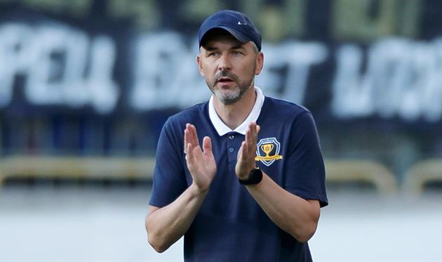 Юрий Беньо, СК Днепр-1