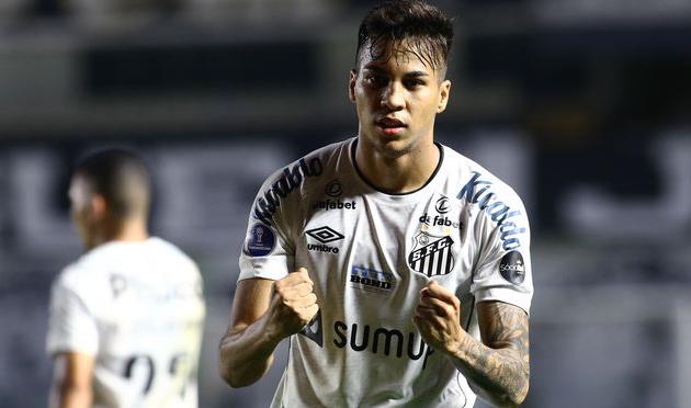 Жорже Кайо, Getty Images