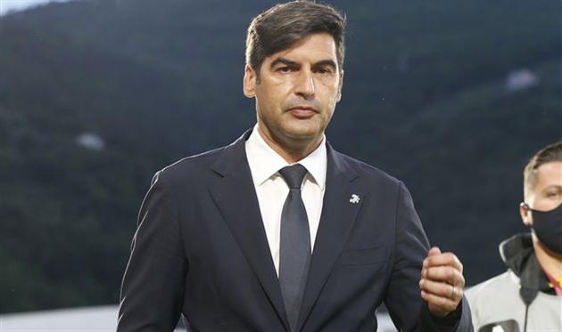 Паулу Фонсека, Getty Images