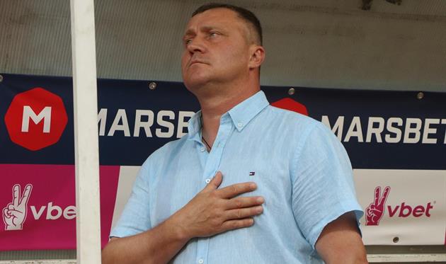 Юрий Гура, Александрия